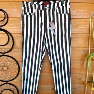 Dang Goodman Tripp NYC Skinny Jeans